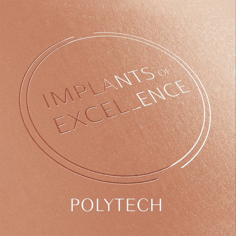 implanturi pentru excelenta polytech